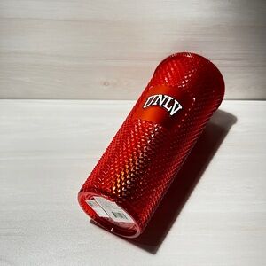 STARBUCKS-University of Las Vegas Studded Tumbler
